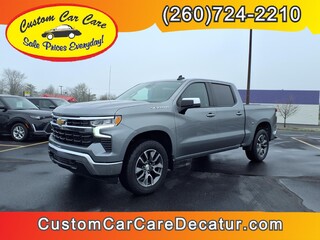 2023 Chevrolet Silverado 1500 for sale in Southampton NJ