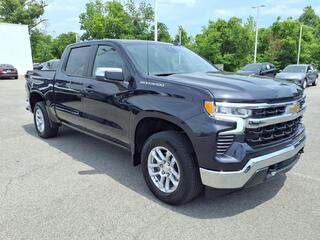 2023 Chevrolet Silverado 1500 for sale in Powderly KY