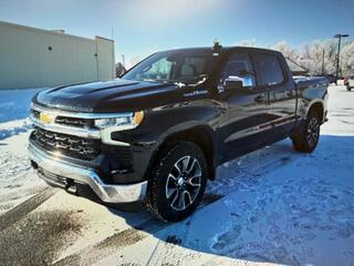 2023 Chevrolet Silverado 1500 for sale in Portsmouth NH