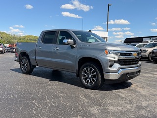 2023 Chevrolet Silverado 1500 for sale in Beckley WV