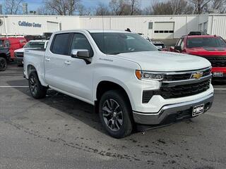 2024 Chevrolet Silverado 1500 for sale in Evansville WI