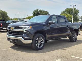 2024 Chevrolet Silverado 1500 for sale in Ann Arbor MI