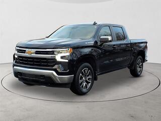 2022 Chevrolet Silverado 1500 for sale in Matteson IL