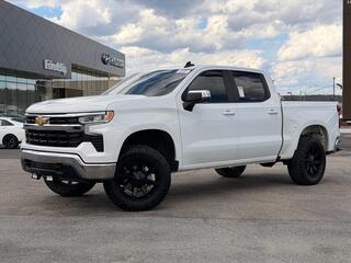 2023 Chevrolet Silverado 1500 for sale in Mount Hope WV