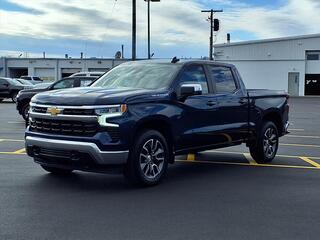 2023 Chevrolet Silverado 1500 for sale in Wayne MI
