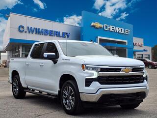 2023 Chevrolet Silverado 1500 for sale in Dowagiac MI