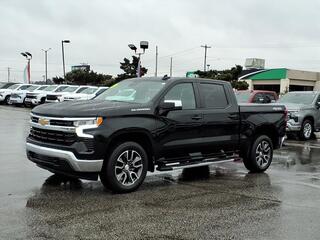 2023 Chevrolet Silverado 1500 for sale in Rocky Mount NC