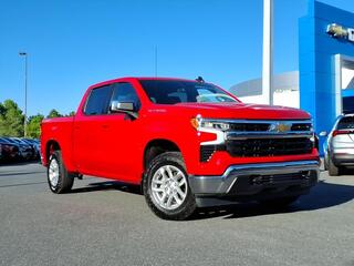 2023 Chevrolet Silverado 1500 for sale in Bowie MD