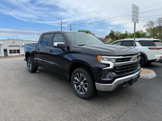 2023 Chevrolet Silverado 1500 for sale in Portsmouth NH