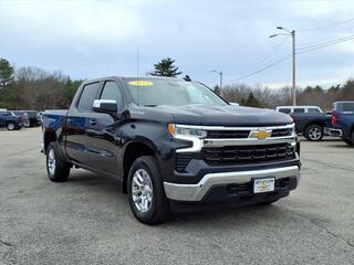 2023 Chevrolet Silverado 1500 for sale in Derry NH