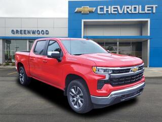 2024 Chevrolet Silverado 1500 for sale in Hubbard OH