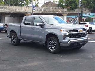 2024 Chevrolet Silverado 1500 for sale in Binghamton NY