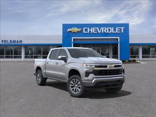 2024 Chevrolet Silverado 1500 for sale in Novi MI