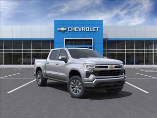 2024 Chevrolet Silverado 1500 for sale in Howell MI