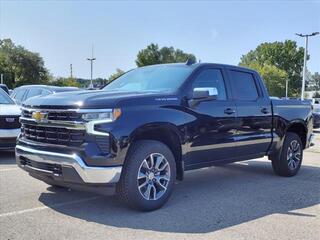 2024 Chevrolet Silverado 1500 for sale in Ann Arbor MI