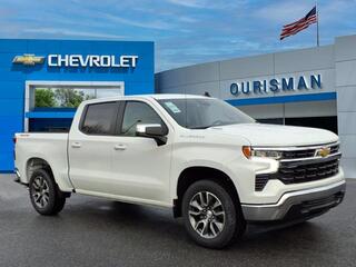 2024 Chevrolet Silverado 1500 for sale in Bowie MD