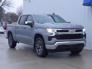 2024 Chevrolet Silverado 1500 for sale in New Era MI