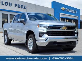 2022 Chevrolet Silverado 1500 for sale in Cincinnati OH