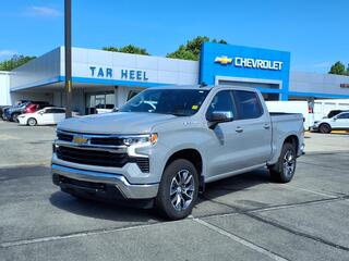 2024 Chevrolet Silverado 1500 for sale in Roxboro NC