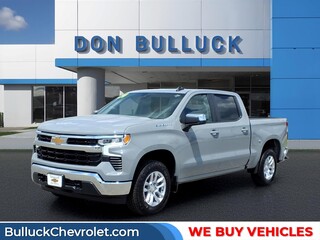 2024 Chevrolet Silverado 1500 for sale in Rocky Mount NC
