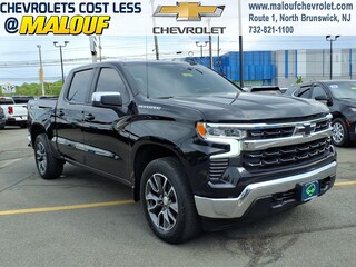 2024 Chevrolet Silverado 1500 for sale in North Brunswick NJ