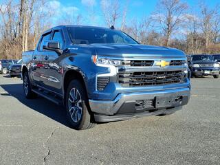 2024 Chevrolet Silverado 1500 for sale in Vernon/Rockville CT