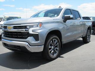 2024 Chevrolet Silverado 1500 for sale in Leesburg FL