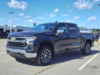 2024 Chevrolet Silverado 1500 for sale in Ann Arbor MI