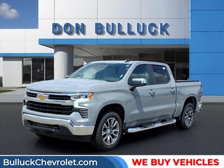 2024 Chevrolet Silverado 1500 for sale in Rocky Mount NC