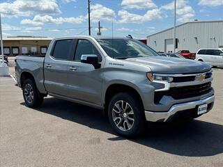 2024 Chevrolet Silverado 1500 for sale in Sun Prairie WI