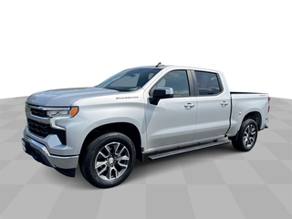 2022 Chevrolet Silverado 1500 for sale in Frankfort IL