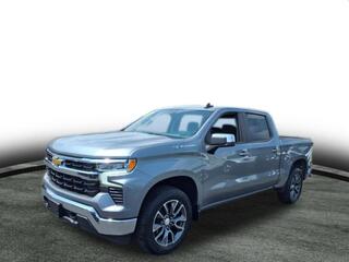2023 Chevrolet Silverado 1500 for sale in West Seneca NY