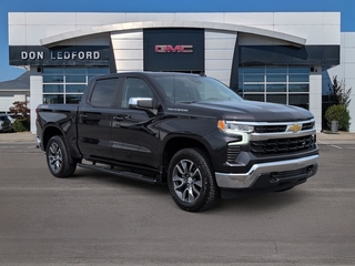 2023 Chevrolet Silverado 1500 for sale in Cleveland TN