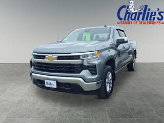 2023 Chevrolet Silverado 1500 for sale in Augusta ME