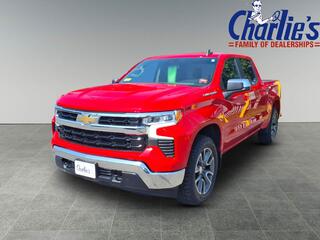 2023 Chevrolet Silverado 1500 for sale in Augusta ME