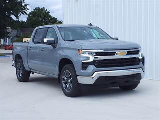 2024 Chevrolet Silverado 1500 for sale in New Era MI