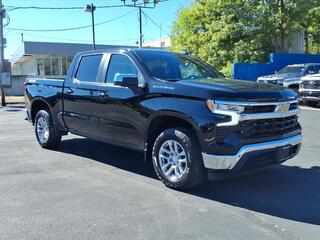 2022 Chevrolet Silverado 1500 for sale in Binghamton NY