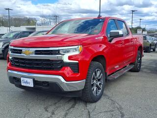 2023 Chevrolet Silverado 1500 for sale in Augusta ME