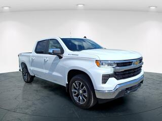 2023 Chevrolet Silverado 1500 for sale in Fairmont WV