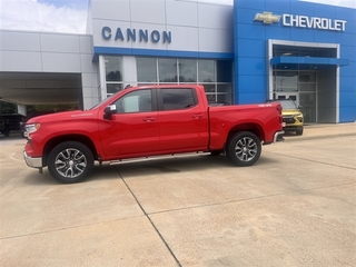2023 Chevrolet Silverado 1500 for sale in Oxford MS