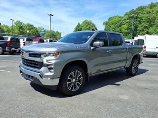2023 Chevrolet Silverado 1500 for sale in Coeburn VA