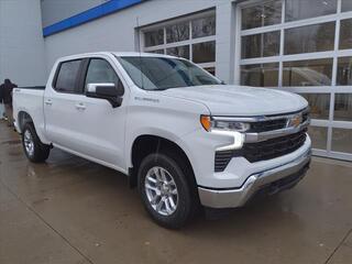 2024 Chevrolet Silverado 1500 for sale in Columbiana OH