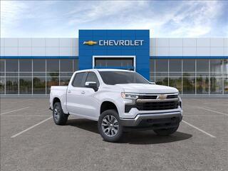 2024 Chevrolet Silverado 1500 for sale in Howell MI