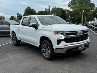 2024 Chevrolet Silverado 1500 for sale in Evansville WI