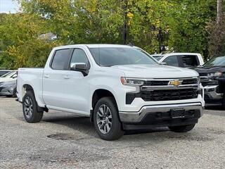 2024 Chevrolet Silverado 1500 for sale in Arlington MA