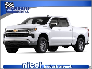 2024 Chevrolet Silverado 1500 for sale in Mankato MN