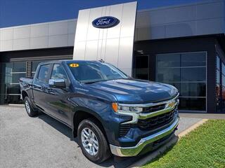 2022 Chevrolet Silverado 1500 for sale in Bowling Green KY