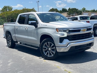 2022 Chevrolet Silverado 1500 for sale in Kernersville NC