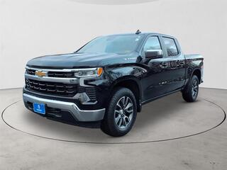 2023 Chevrolet Silverado 1500 for sale in Matteson IL