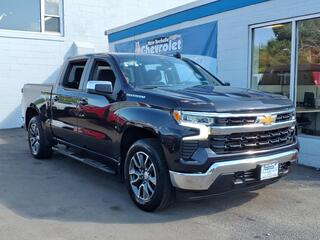 2023 Chevrolet Silverado 1500 for sale in New Rochelle NY